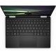 Notebook Ultrabook Convertible Dell XPS 13 7390 2-1 13.4' Ultra HD 4K Touch i7-1065G7 3.9GHz 16GB 1TB SSD