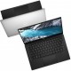 Notebook Ultrabook Convertible Dell XPS 13 7390 2-1 13.4' Ultra HD 4K Touch i7-1065G7 3.9GHz 16GB 1TB SSD