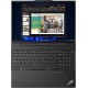 Notebook Lenovo ThinkPad E16 16' FHD WUXGA i5-1335UH 3.4GHz 16GB 512GB SSD 21JQ0006LM