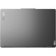 Notebook Lenovo Yoga Slim 7 Pro 14IAP7 14' FHD 2.2K i5-1240P 3.3GHz 16GB 512GB SSD 82SV007MLM