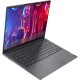Notebook Lenovo Yoga Slim 7 Pro 14IAP7 14' FHD 2.2K i5-1240P 3.3GHz 16GB 512GB SSD 82SV007MLM