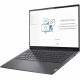 Notebook Lenovo Yoga Slim 7 Pro 14IAP7 14' FHD 2.2K i5-1240P 3.3GHz 16GB 512GB SSD 82SV007MLM