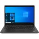 Notebook Lenovo ThinkPad T14s G4' 14' FHD WUXGA i7-1355U 3.7GHz 16GB 1TB SSD 21F7001FLM