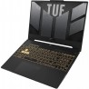 Notebook Gaming Asus TUF 15.6' FHD IPS Ryzen 7 7735HS 3.2Ghz 16GB 512GB SSD NVIDIA GeForce RTX 4050 6GB FA507NU-LP031