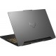 Notebook Gaming Asus TUF 15.6' FHD IPS Ryzen 7 7735HS 3.2Ghz 16GB 512GB SSD NVIDIA GeForce RTX 4050 6GB FA507NU-LP031