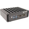 PC 3nStar Industrial Celeron J6412 2.0Ghz 8GB 240GB SSD PC082WV-8-240W10