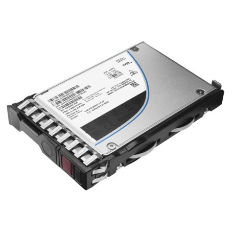 Disco Servidor HP 1.92TB SSD SATA 2.5' 12Gbps Uso Mixto SFF BC P40504-B21