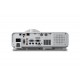 Proyector Láser Inalámbrico Epson PowerLite L210SF 3LCD 1080p 4000 Lúmenes V11HA75020