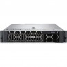 Servidor Dell PowerEdge R550 Xeon Silver 4310 2.10GHz 32GB 480GB SSD R550ERQ4V2