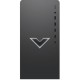 PC Gaming HP Victus TG02-1001la i5-13400F 1.80GHz 8GB 512GB SSD NVIDIA Geforce RTX 3050 8GB GDDR6 809R0LA