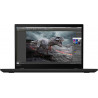 Lenovo Thinkpad P15s G2 15.6' I7-1165g7 2.8ghz 16g 1t 4g 20w7s23400