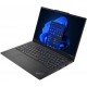 Notebook Lenovo ThinkPad E14 G5 14' FHD IPS i7-1355U 3.7GHz 16GB 512GB SSD 21JL0012LM