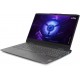 Notebook Lenovo LOQ 15IRX9 15.6' FHD IPS i7-13650HX 2.6GHz 12GB 512GB SSD NVIDIA GeForce RTX 3050 6GB GDDR6 83DV00FHLM