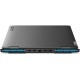 Notebook Lenovo LOQ 15IRX9 15.6' FHD IPS i7-13650HX 2.6GHz 12GB 512GB SSD NVIDIA GeForce RTX 3050 6GB GDDR6 83DV00FHLM
