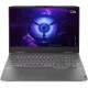 Notebook Lenovo LOQ 15IRX9 15.6' FHD IPS i7-13650HX 2.6GHz 16GB 512GB SSD NVIDIA GeForce RTX 4050 6GB GDDR6 83DV00FKLM