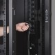 Gabinete NetShelter Tripp-Lite para Servidores de Profundidad Estándar SmartRack 45U SR45UB
