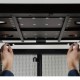 Gabinete NetShelter Tripp-Lite para Servidores de Profundidad Estándar SmartRack 45U SR45UB