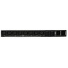 PDU Tripp-Lite Monofásico 3.8kW Medidor Digital 200V ~ 240V 8 C13 y 2 C19 16A 1U PDUMH20HVAT
