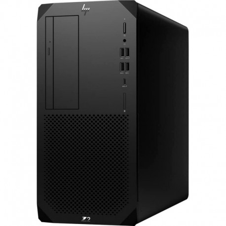 PC Workstation HP Z2 G9 i7-13700K 3.40GHz 32GB 2TB SSD NVIDIA GeForce RTX 4070 12GB GDDR6X 9E5Z8LA