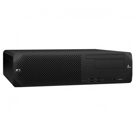 PC Workstation HP Z2 G9 SFF i7-14700K 3.40GHz 32GB 1TB SSD NVIDIA T1000 8GB GDDR6 A1XC6LA