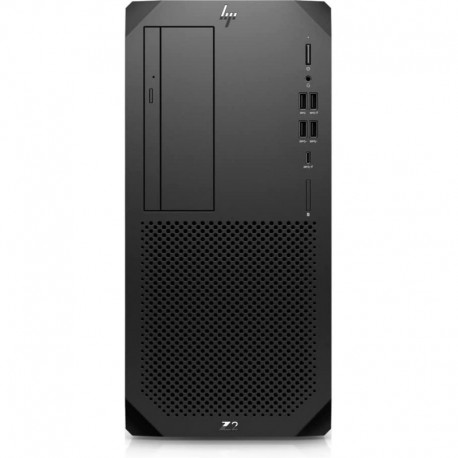 PC Workstation HP Z2 G9 Tower i9-14900K 3.20GHz 32GB 2TB SSD NVIDIA GeForce RTX 4070 12GB GDDR6X A20HHLA