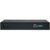 Switch QNAP 12 Puertos 10GbE SFP+/RJ45 8P 10GbE SFP+ 10GbE 4 puertos QSW-M1208-8C-US