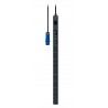 PDU APC Easy con medición vertical 0U 32A 230V (20) C13 (4) C19 IEC309 EPDU1132M