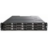 Gabinetes DAS Dell Storage MD1400 12Gbit/s Expansion module Rack 84289094