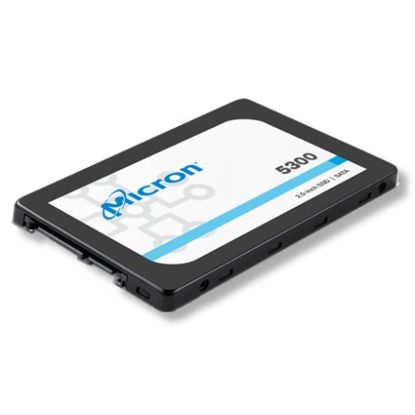 Disco Servidor Lenovo ThinkSystem 5300 Entry 3.5' 1.92TB SSD SATA 6Gbit/s 4XB7A17084