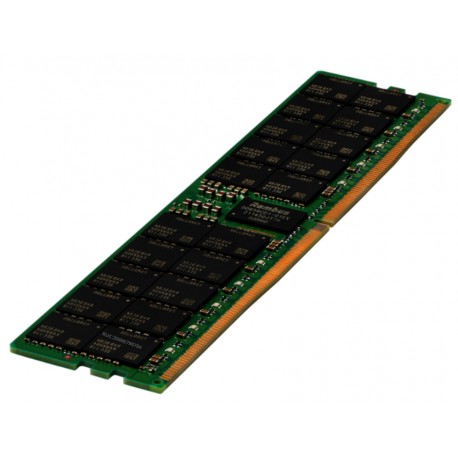 Memoria Servidor HP 16GB Single Rank DDR5-4800Mhz P43322-B21