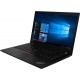 Notebook Lenovo ThinkPad P14s G4 14' WUXGA i7-1360P 3.70GHz 16GB 512GB SSD Nvidia RTX A500 4GB 21HG000XLM
