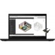 Notebook WorkStation Lenovo ThinkPad P16s G2 16' WUXGA i7-1360P 3.70GHz 16GB 1TB SSD Nvidia RTX A500 4GB 21HL000TLM