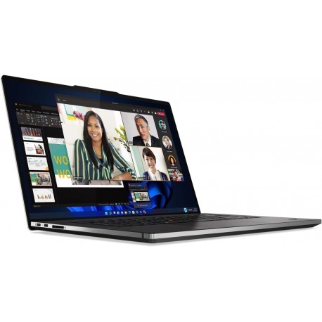 Notebook Lenovo ThinkPad Z16 G1 16' WUXGA IPS AMD Ryzen 5 PRO 3.9GHz 16GB 512GB SSD 21D5S0NF00