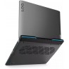 Notebook Gaming Lenovo LOQ 15IAX9 15.6' FHD IPS i5-12450HX 3.10GHz 8GB 512GB SSD Nvidia GeForce RTX 3050 6GB GDDR6 83GS006WLM