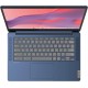 Notebook Lenovo IdeaPad Slim 3 15IRH8 15.6' FHD i7-13620H 3.60GHz 16GB 1TB SSD 83EM00ADLM