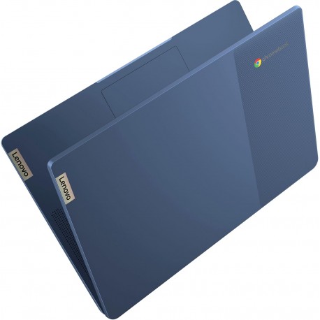 Notebook Lenovo IdeaPad Slim 3 15IRH8 15.6' FHD i7-13620H 3.60GHz 16GB 1TB SSD 83EM00ADLM