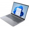 Notebook Lenovo ThinkBook 16 G6 IRL 16' WUXGA IPS i7-13700H 3.7GHz 16GB 512GB SSD 21KH00F4LM