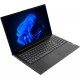 Notebook Lenovo V15 G4 IRU 15.6' FHD TN i7-1355U 1.70Ghz 16GB 512GB SSD 83A100ESLM