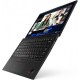 Notebook Lenovo ThinkPad X1 Carbon G10 14' FHD i7-1260P 1.3GHz 16GB 512GB SSD 21HNSGEF00
