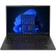 Notebook Lenovo ThinkPad X1 Carbon G10 14' FHD i7-1260P 1.3GHz 16GB 512GB SSD 21HNSGEF00