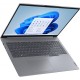 Notebook Lenovo ThinkBook 16 G6 IRL 16' WUXGA IPS i7-13700H 3.4GHz 16GB 1TB SSD 21KH00F3LM