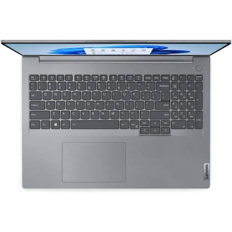 Notebook Lenovo ThinkBook 16 G6 IRL 16' WUXGA IPS i7-13700H 3.4GHz 16GB 1TB SSD 21KH00F3LM