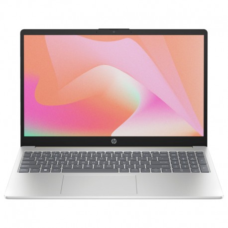 Notebook HP 15-fd0053la 15.6' HD i5-1235U 3.30GHz 16GB 512GB SSD A47BMLA