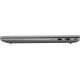 Notebook WorkStation HP ZBook Power G11 16' WUXGA Core Ultra 7 155U 2.1GHz 16GB 1TB SSD NVIDIA RTX A500 4GB GDDR6 A31DQLT