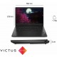 Notebook Gaming Omen HP 17-DB0006LA 17.3' FHD AMD Ryzen 7 8845HS 3.8GHz 16GB 1TB SSD NVIDIA RTX GeForce 4050 6GB GDDR6 A14M1LA