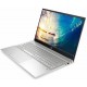 Notebook HP 15-Eg2522la 15.6' FHD i7-1255U 3.50GHz 16GB 512GB SSD A2AF0LA
