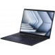 Notebook WorkStation ASUS B3604CVF 16' WUXGA i7-1355U 1.7GHz 16GB 1TB SSD NVIDIA GeForce RTX 2050 4GB GDDR6 B3604CVF-Q90044X