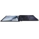 Notebook WorkStation ASUS B3604CVF 16' WUXGA i7-1355U 1.7GHz 16GB 1TB SSD NVIDIA GeForce RTX 2050 4GB GDDR6 B3604CVF-Q90044X