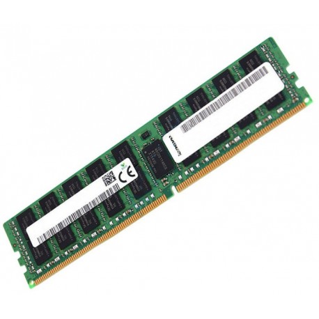 Memoria Servidor Lenovo ThinkSystem 16GB DDR4-2666MHz PC4-21300 DIMM 4ZC7A08699