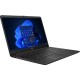 Notebook HP 250 G9 15.6' HD i7-1255U 1.70GHz 8GB DDR4-3200MHz 512GB SSD NVIDIA GeForce MX550 2GB DDR6 7C6J8LA